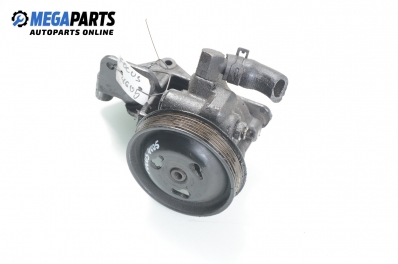 Power steering pump for Ford Focus I 1.6 16V, 100 hp, station wagon, 1999